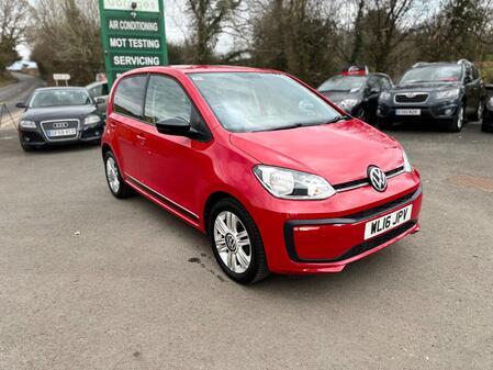 VOLKSWAGEN UP 1.0 up! beats